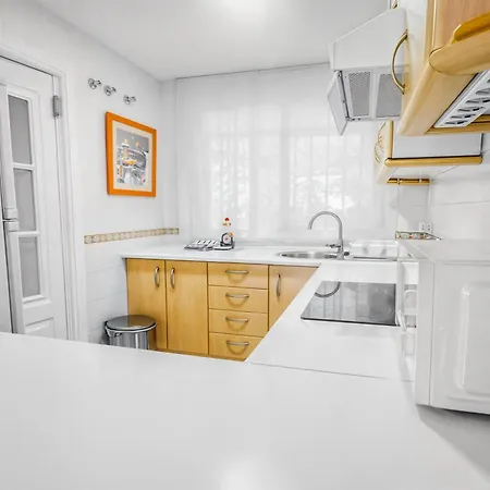 Apartamento Casablanca Apartment *