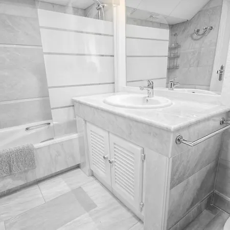 Apartamento Casablanca Apartment Marbella