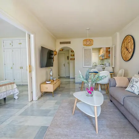 Apartamento Casablanca