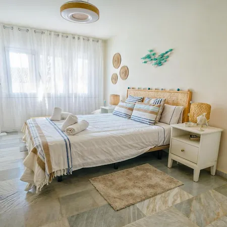 Apartamento Casablanca Apartment Marbella