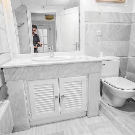 Apartamento Casablanca *