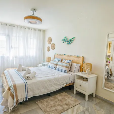 Apartamento Casablanca Apartment *