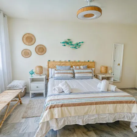 Apartamento Casablanca Apartment
