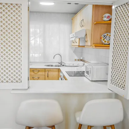 Apartamento Casablanca *