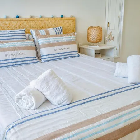 Apartamento Casablanca Marbella
