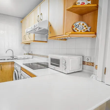 Apartamento Casablanca