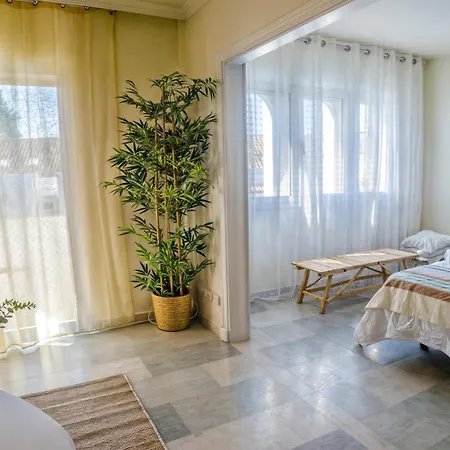 Apartamento Casablanca Apartment *