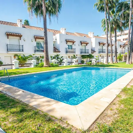 Apartamento Casablanca Apartment
