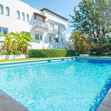 Apartamento Casablanca