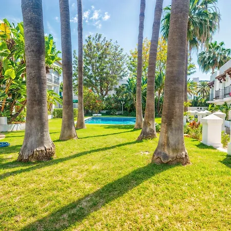 Apartamento Casablanca Apartment Marbella