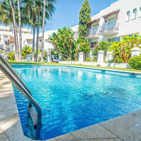 Apartment Apartamento Casablanca Marbella