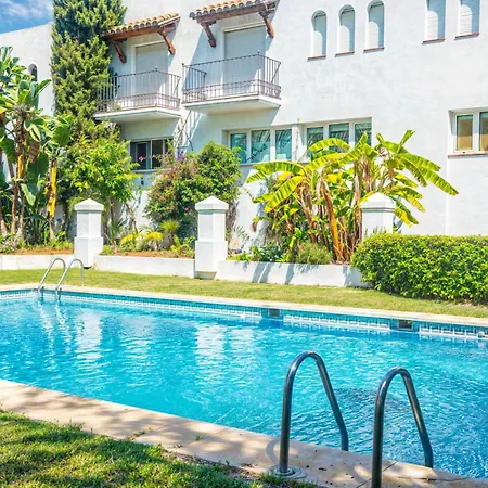 Apartamento Casablanca Apartment *